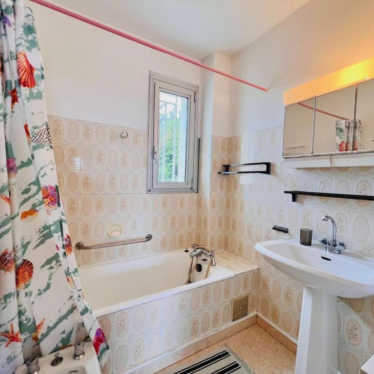 Quiberon - 2 pièces - 52m² - Balcon côté mer - Animaux admis - FR-1-478-66 - Apartment (4 Erwachsene) - 10