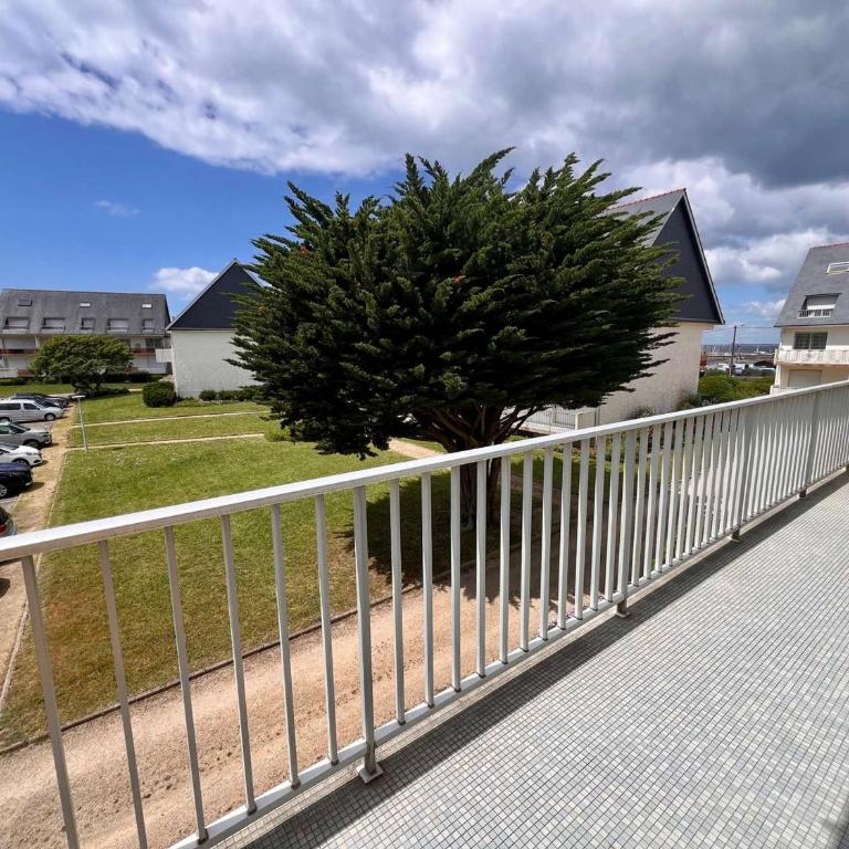 Quiberon - 2 pièces - 52m² - Balcon côté mer - Animaux admis - FR-1-478-66 - Apartment (4 Erwachsene) - 12