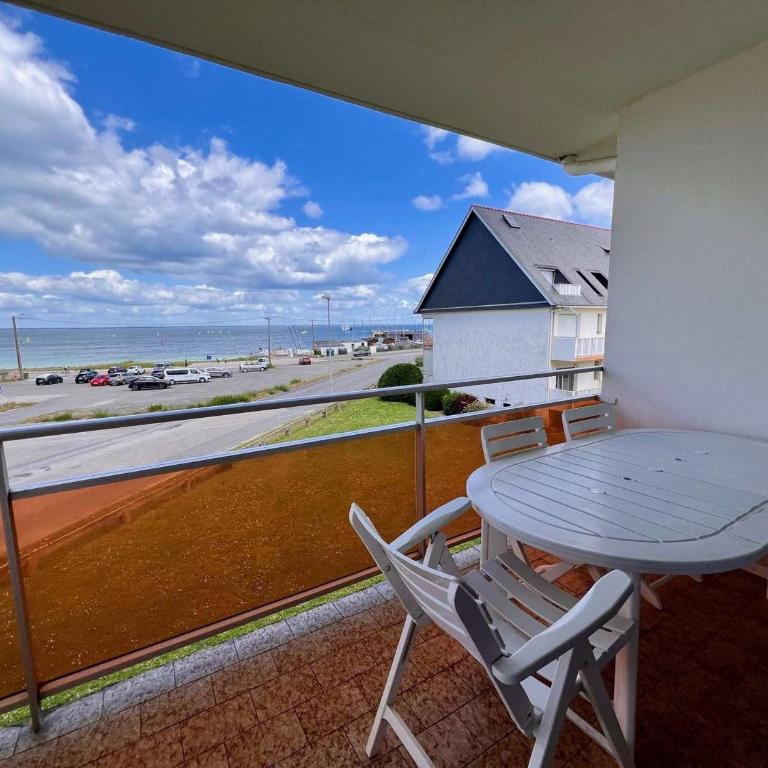 Quiberon - Appartement 3 pièces avec Wifi, Parking et Animaux acceptés - FR-1-478-3 - Apartment (6 Erwachsene) - 14