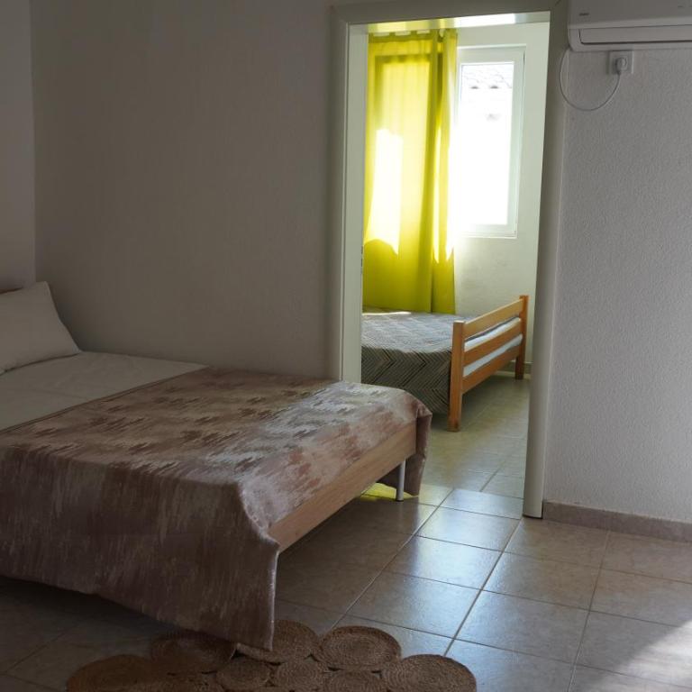 Vila Mina Ulcinj Apartment 1 - Apartman sa 2 Spavaće Sobe - 6
