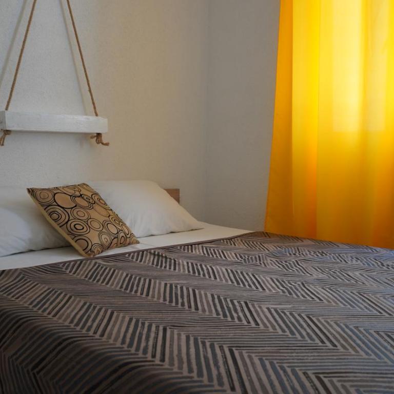 Vila Mina Ulcinj Apartment 1 - Two-Bedroom Apartment - 5