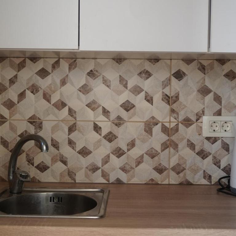 Vila Mina Ulcinj Apartment 1 - Apartman sa 2 Spavaće Sobe - 6