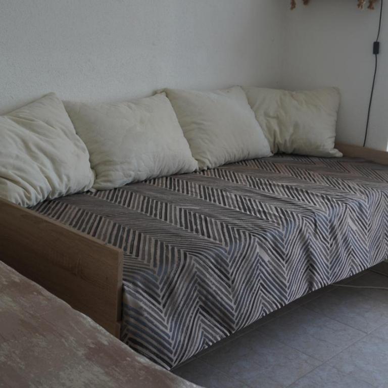 Vila Mina Ulcinj Apartment 1 - Apartman sa 1 Spavaćom Sobom - 5