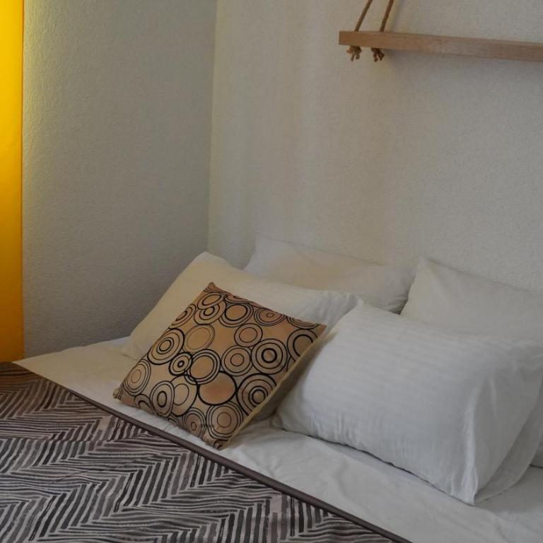 Vila Mina Ulcinj Apartment 1 - Apartman sa 2 Spavaće Sobe - 9