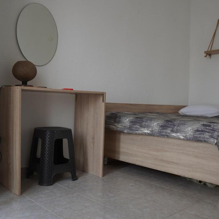 Vila Mina Ulcinj Apartment 1 - Apartman sa 1 Spavaćom Sobom - 6
