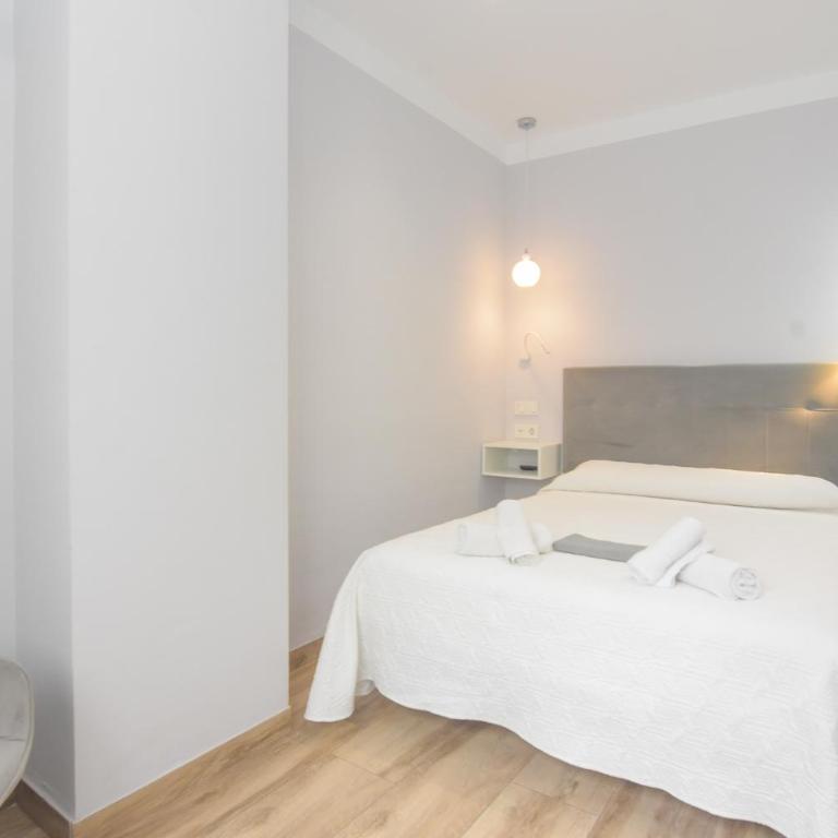 Hostal La Ermita - Habitación Individual - 1