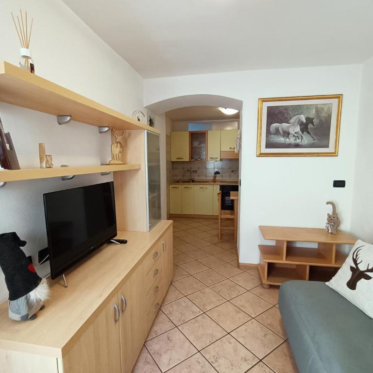 Casa Paola - Appartamento con Balcone - 10