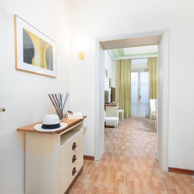 Villino Clara - Two-Bedroom House - 19