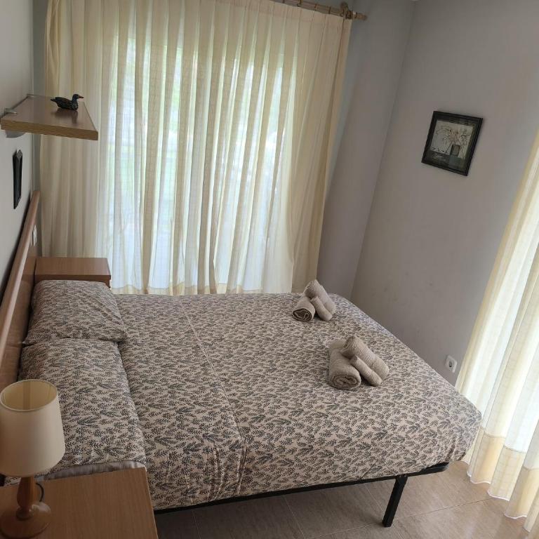 Larimar, piscina y deportes en Salou - Apartamento de 2 dormitorios - 4