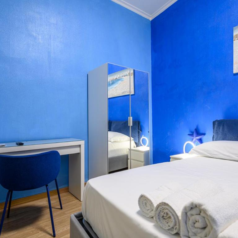 Via Nuova Marina 121 - Appartamento 2 - Appartamento - 3