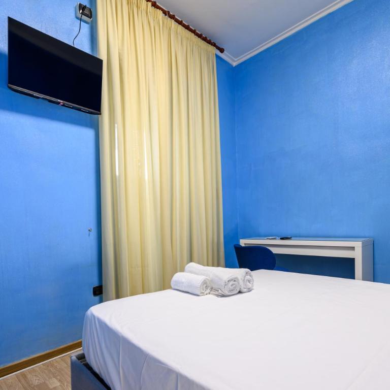 Via Nuova Marina 121 - Appartamento 2 - Appartamento - 9