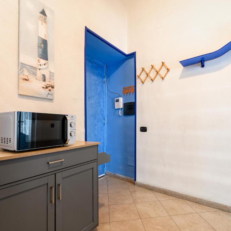 Via Nuova Marina 121 - Appartamento 2 - Appartamento - 29