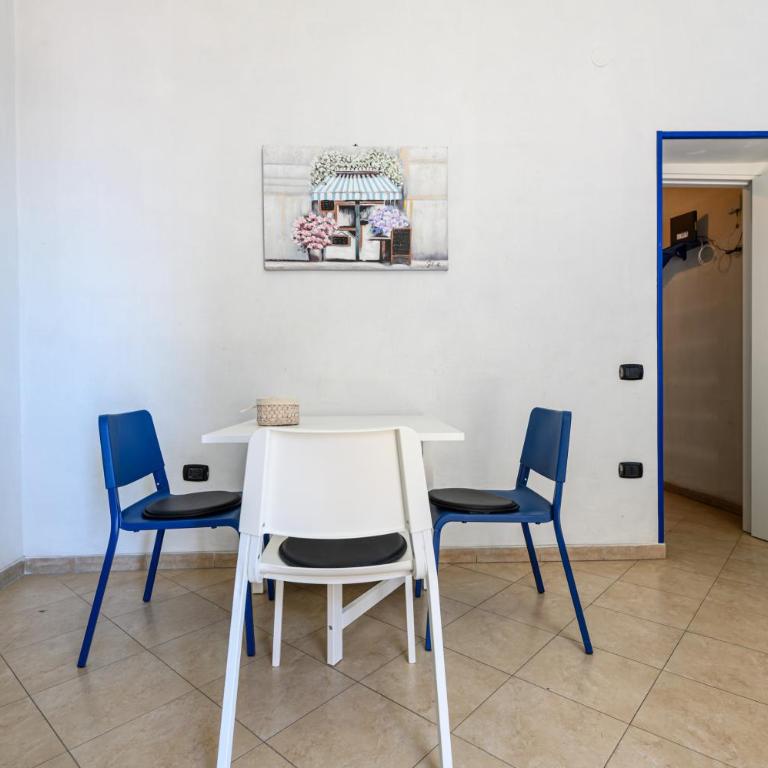 Via Nuova Marina 121 - Appartamento 2 - Appartamento - 22