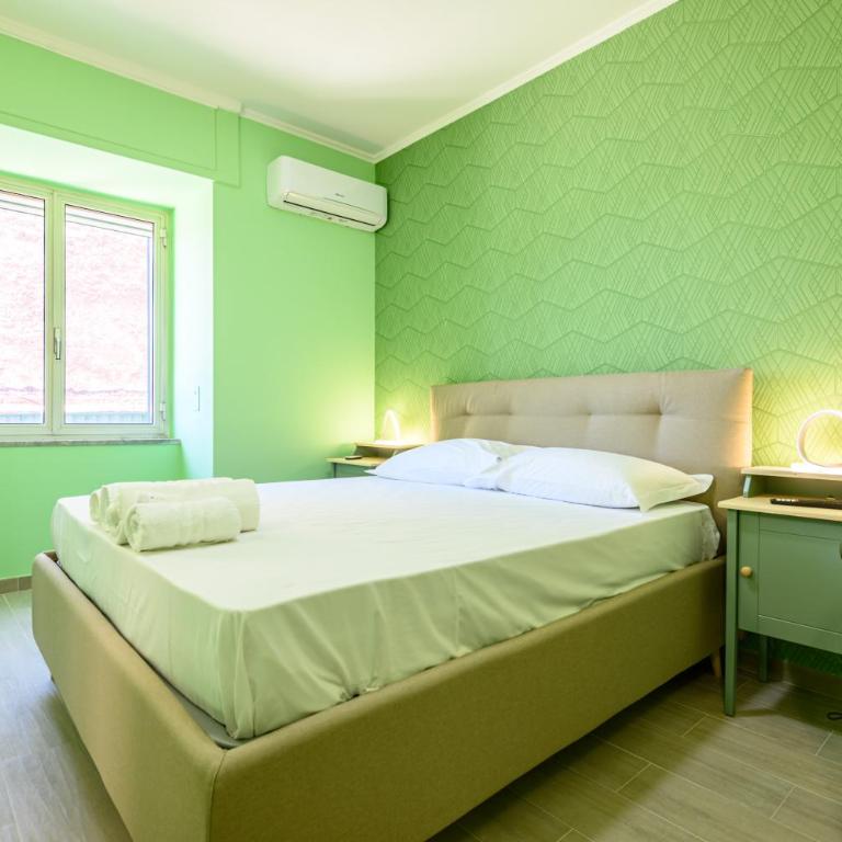 Via Nuova Marina 121 - Appartamento 1 - Appartamento - 28