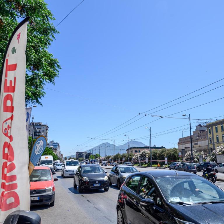 Via Nuova Marina 121 - Appartamento 1 - Appartamento - 50