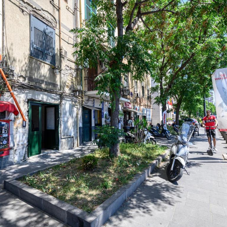 Via Nuova Marina 121 - Appartamento 2 - Appartamento - 38