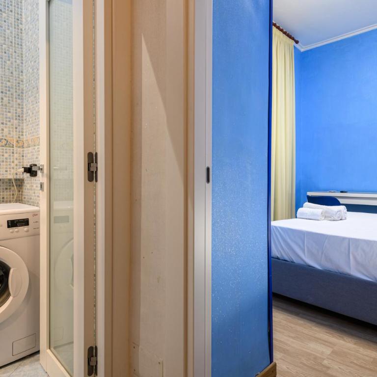 Via Nuova Marina 121 - Appartamento 2 - Appartamento - 27