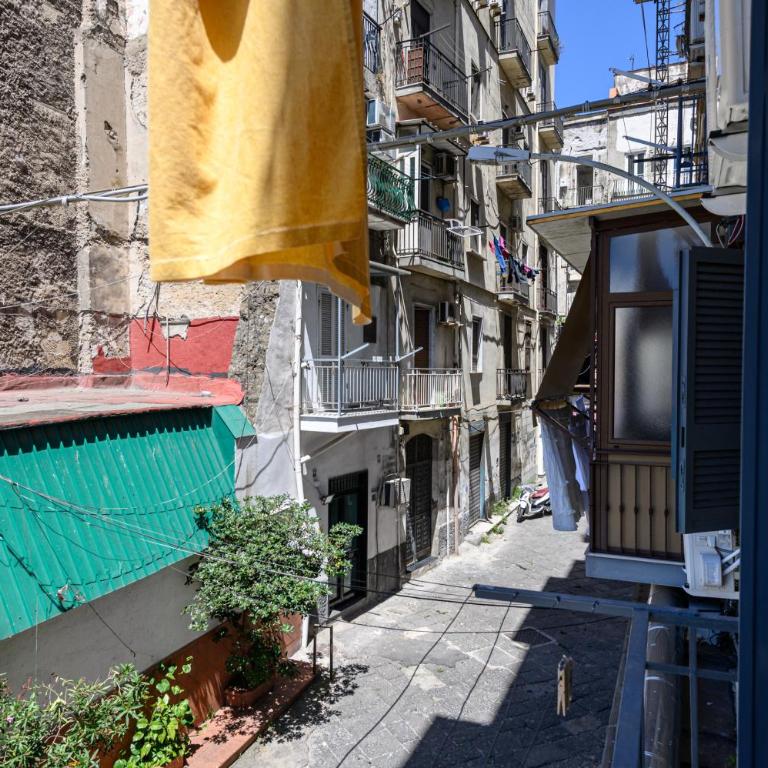 Via Nuova Marina 121 - Appartamento 1 - Appartamento - 53