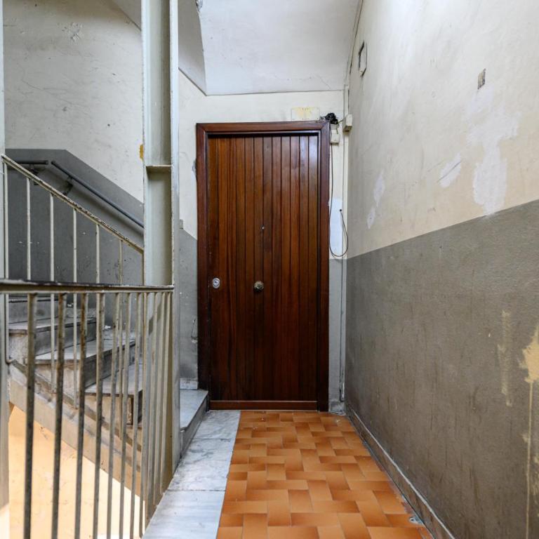 Via Nuova Marina 121 - Appartamento 1 - Appartamento - 47