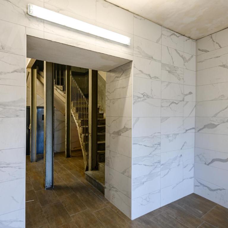 Via Nuova Marina 121 - Appartamento 2 - Appartamento - 36