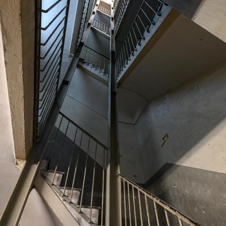 Via Nuova Marina 121 - Appartamento 1 - Appartamento - 48