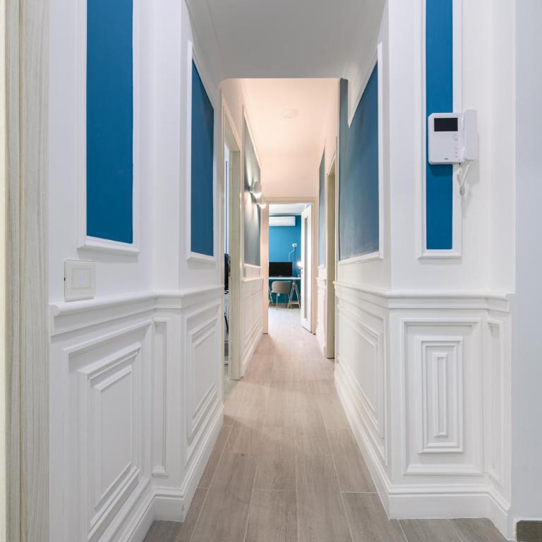 Via Nuova Marina 121 - Appartamento 1 - Appartamento - 11
