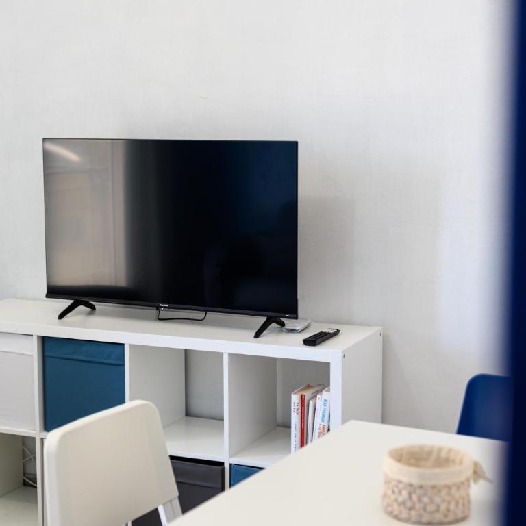 Via Nuova Marina 121 - Appartamento 2 - Appartamento - 19