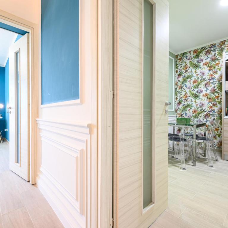 Via Nuova Marina 121 - Appartamento 1 - Appartamento - 10