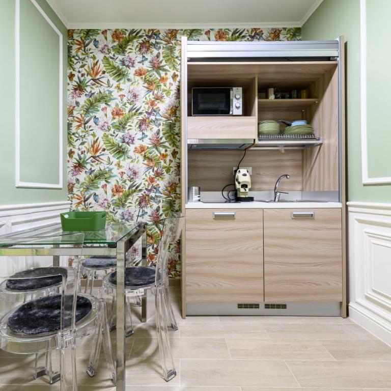 Via Nuova Marina 121 - Appartamento 1 - Appartamento - 38