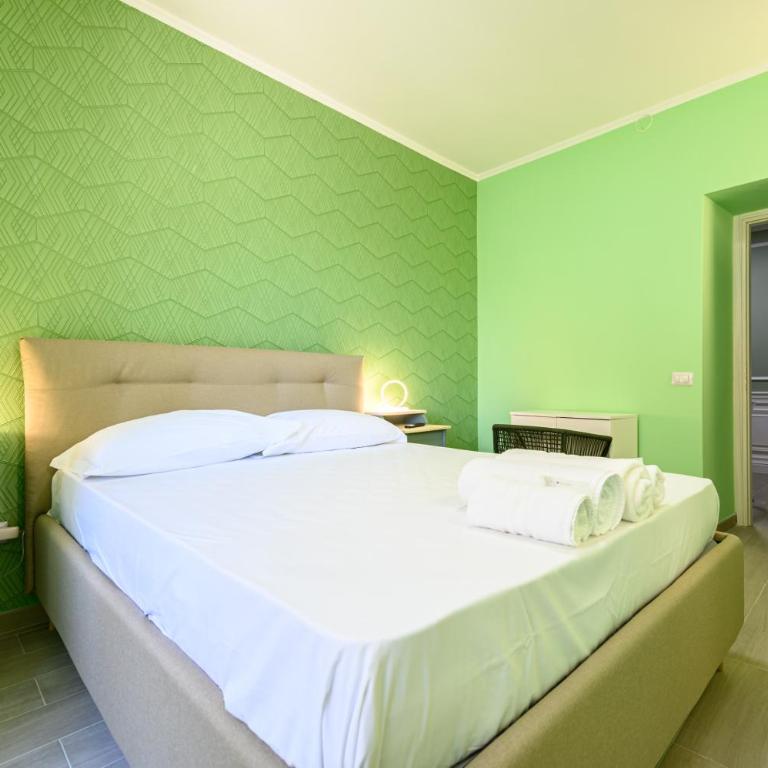 Via Nuova Marina 121 - Appartamento 1 - Appartamento - 29