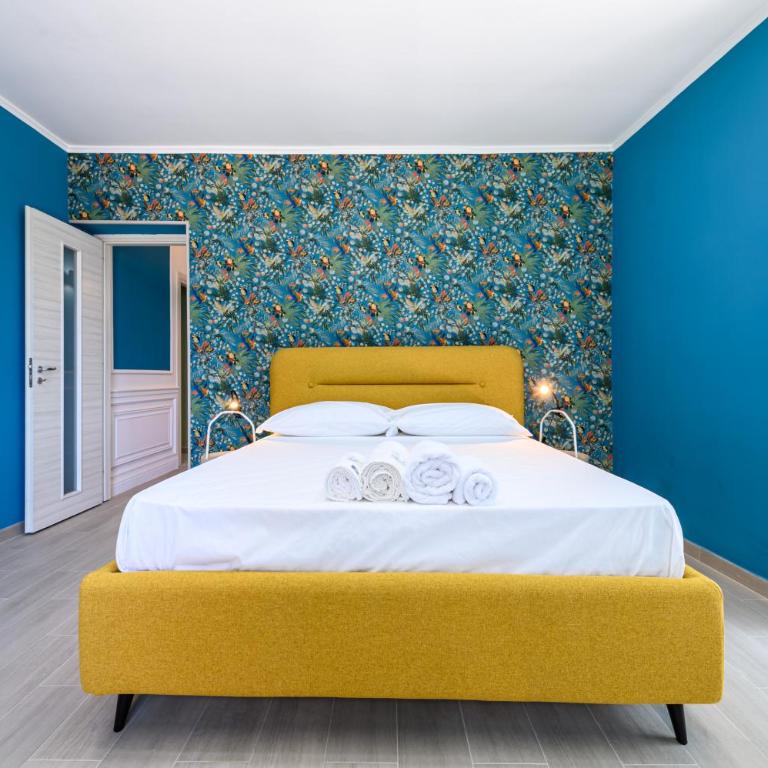 Via Nuova Marina 121 - Appartamento 1 - Appartamento - 2