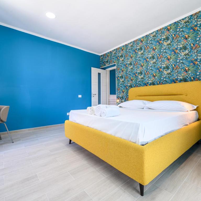 Via Nuova Marina 121 - Appartamento 1 - Appartamento - 1