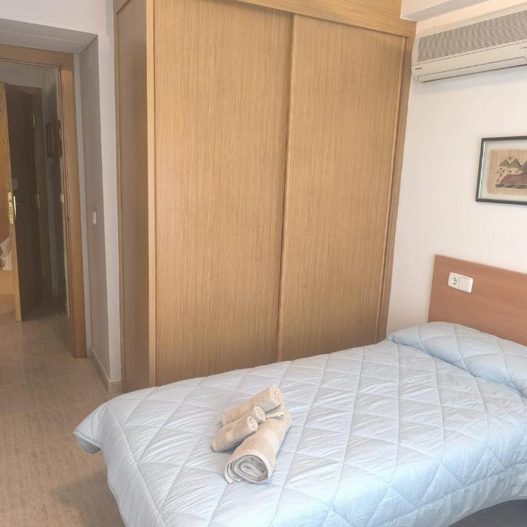Larimar, piscina y deportes en Salou - Apartamento de 2 dormitorios - 9
