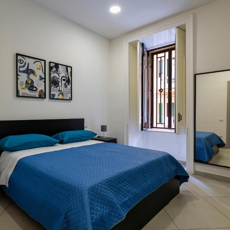 Casa Vacanze Nemesi AURA - Casa con 1 Camera da Letto - 20