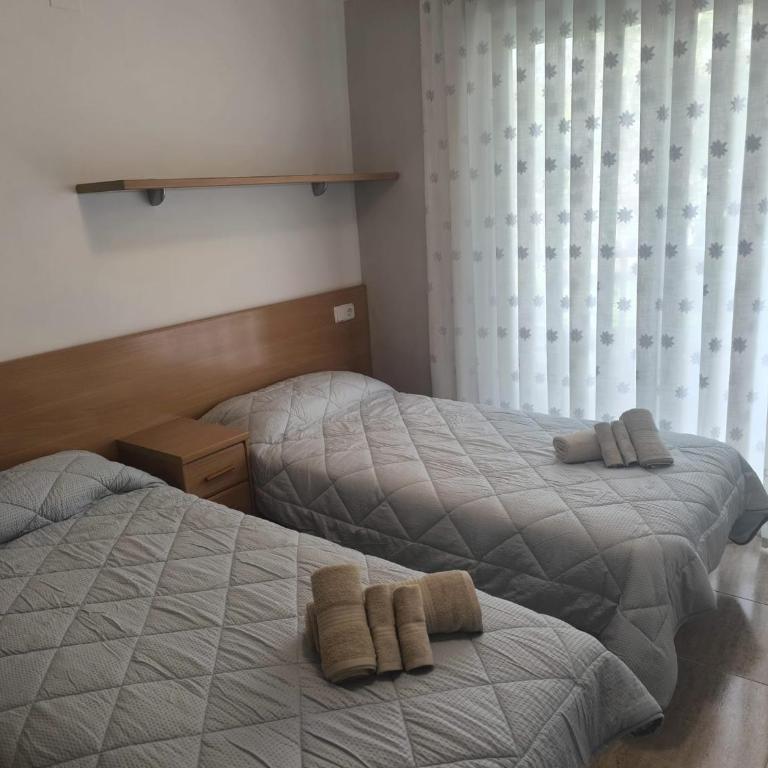 Larimar, piscina y deportes en Salou - Apartamento de 2 dormitorios - 8