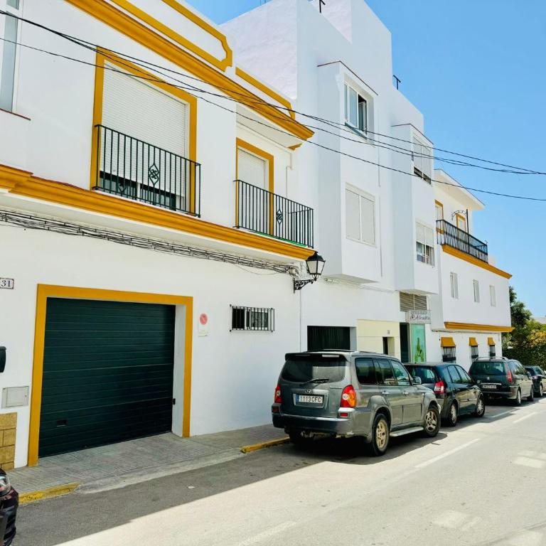 Casa Marinera playa Grupo AC Gestion - Apartment - 18