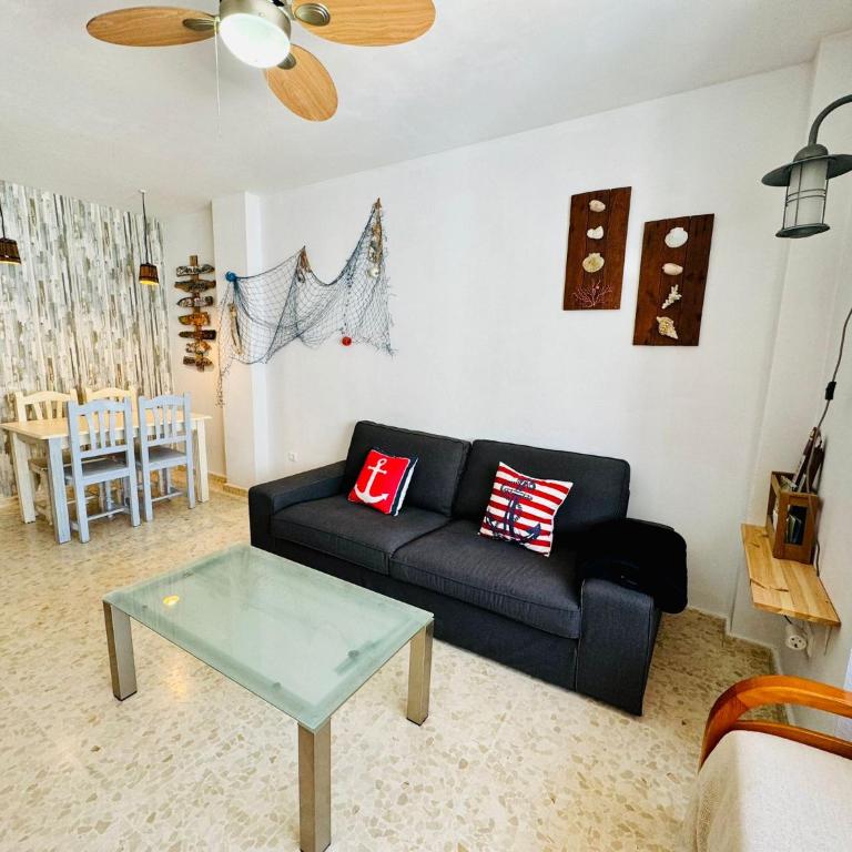 Casa Marinera playa Grupo AC Gestion - Apartment - 2