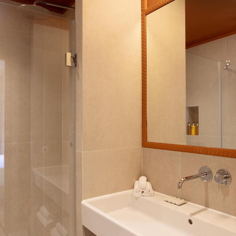 Paris Home Collection Serviced Apartments in Opéra - Rue Saint-Lazare - Appartement - 13