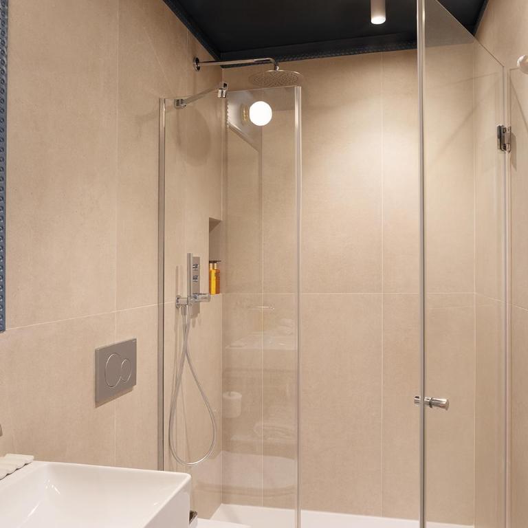 Paris Home Collection Serviced Apartments in Opéra - Rue Saint-Lazare - Appartement - 25
