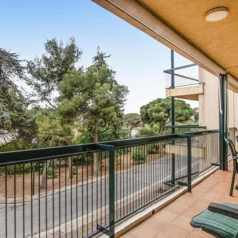 Nice Apartment In Sant Feliu De Guíxols With Wifi - Apartamento de 3 dormitorios - 7