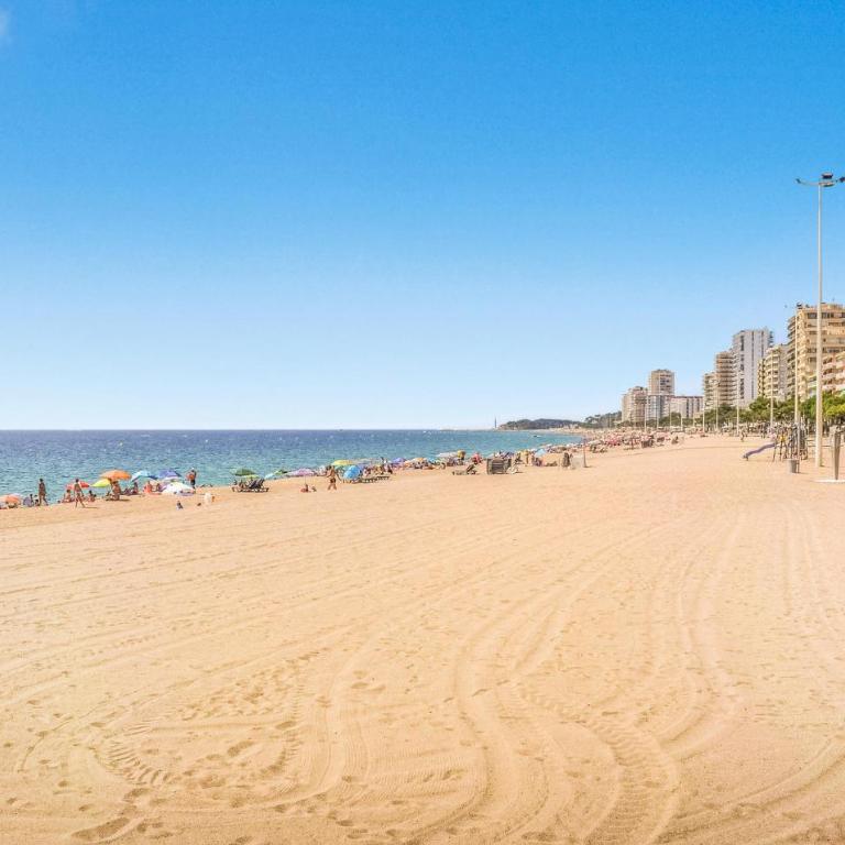 Nice Apartment In Sant Feliu De Guíxols With Wifi - Apartamento de 3 dormitorios - 19