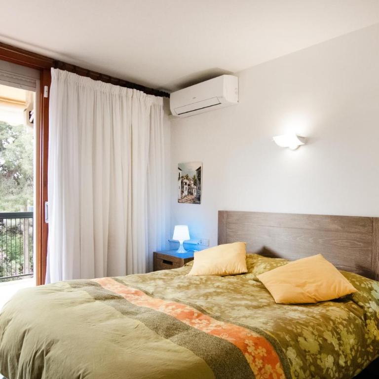 Nice Apartment In Sant Feliu De Guíxols With Wifi - Apartamento de 3 dormitorios - 12