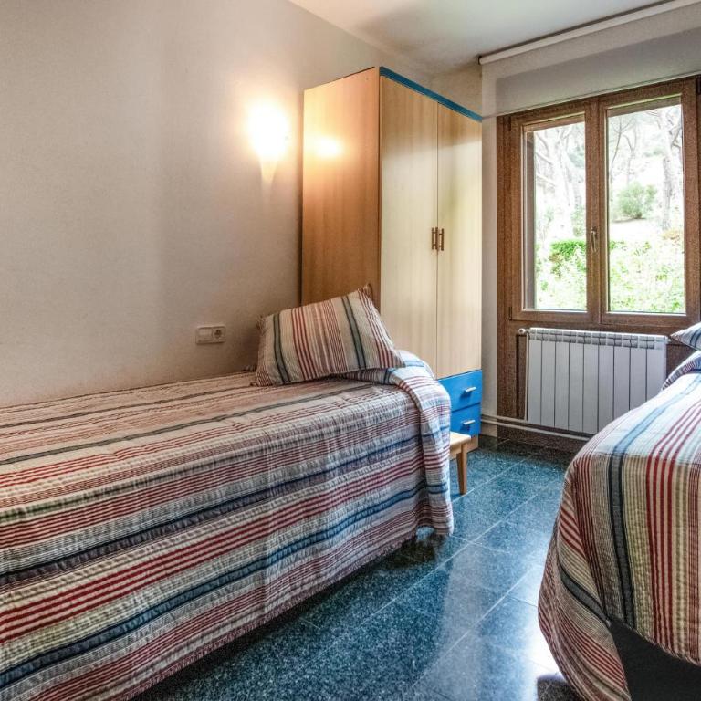Nice Apartment In Sant Feliu De Guíxols With Wifi - Apartamento de 3 dormitorios - 14