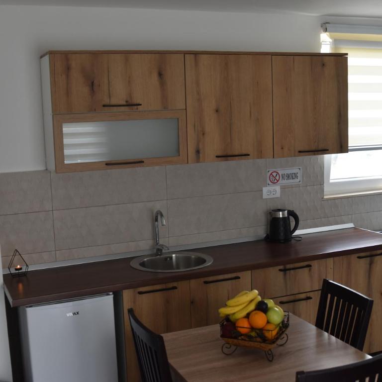 KenDar Family Apartments - Two-Bedroom Apartment - 21