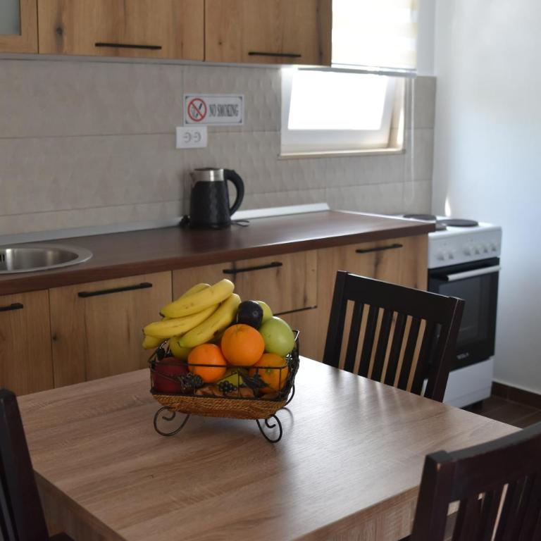 KenDar Family Apartments - Two-Bedroom Apartment - 16