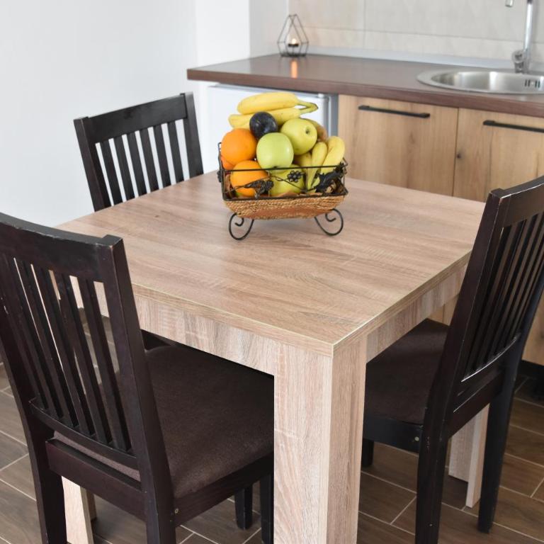 KenDar Family Apartments - Two-Bedroom Apartment - 25