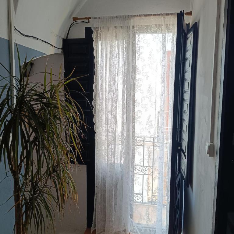 Casa en el centro del pueblo de Finestrat - Apartamento de 1 dormitorio - 32