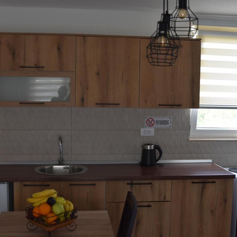 KenDar Family Apartments - Two-Bedroom Apartment - 23