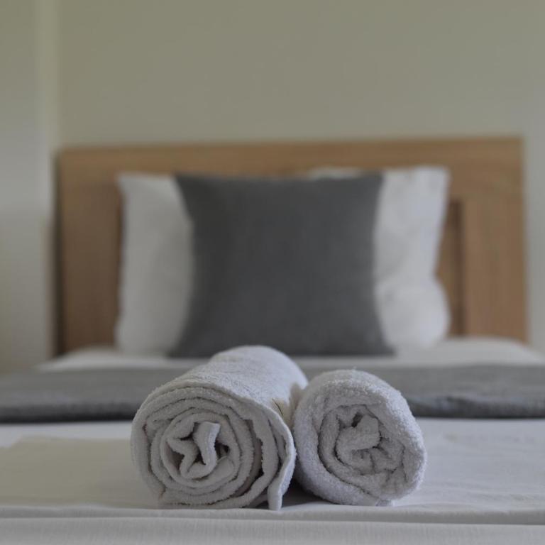 KenDar Family Apartments - Two-Bedroom Apartment - 35