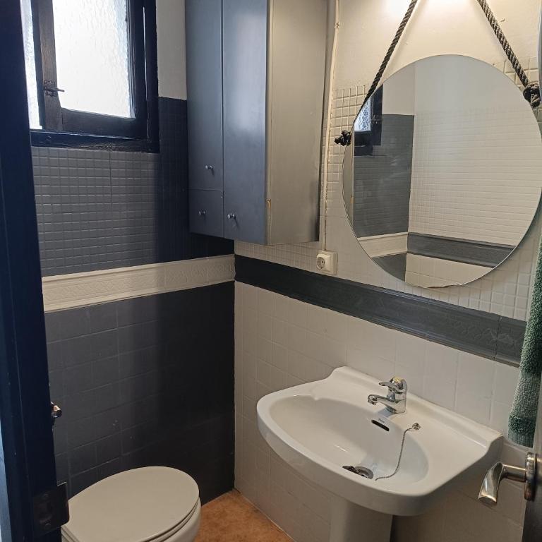 Casa en el centro del pueblo de Finestrat - Apartamento de 1 dormitorio - 37